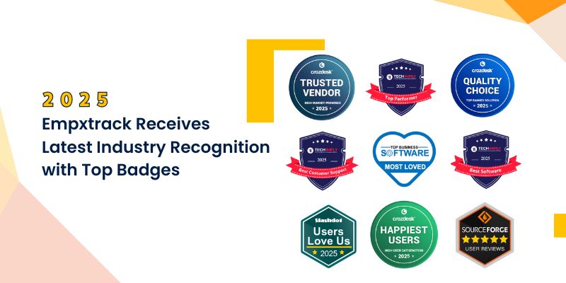 hr software recognitions