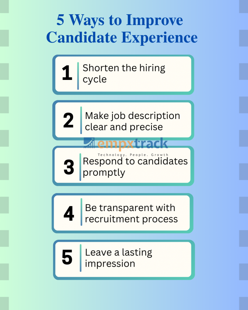 candidate experience