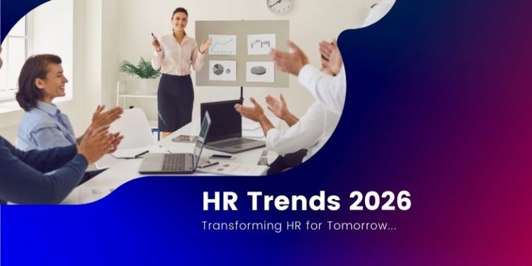 HR Trends 2026