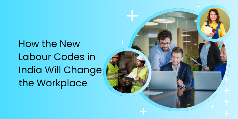 new labour codes in india