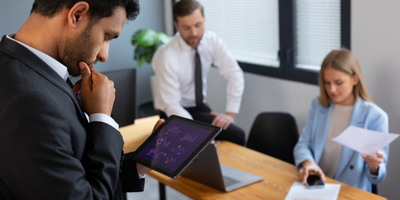 human resource analytics