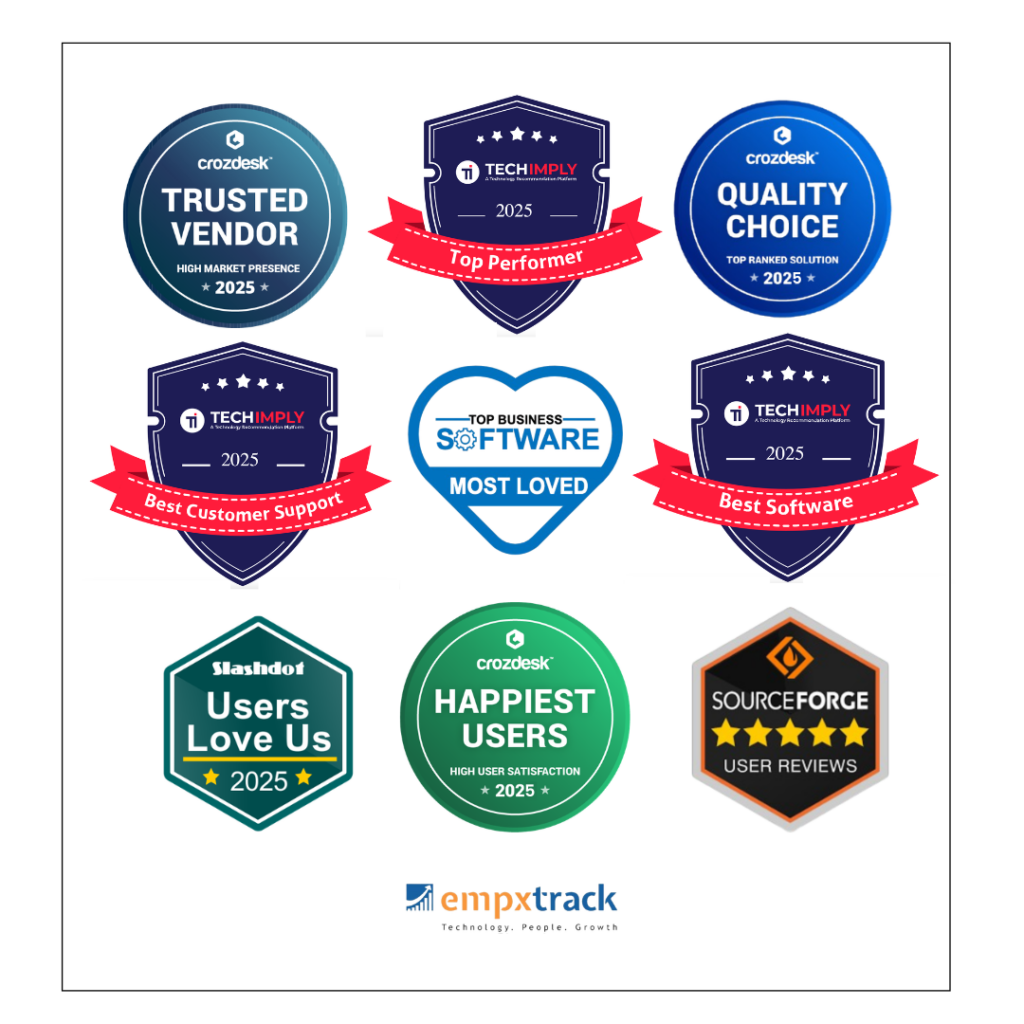 hr software recognition badges