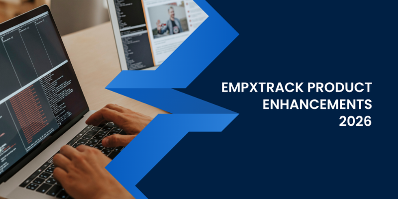 Empxtrack product enhancements