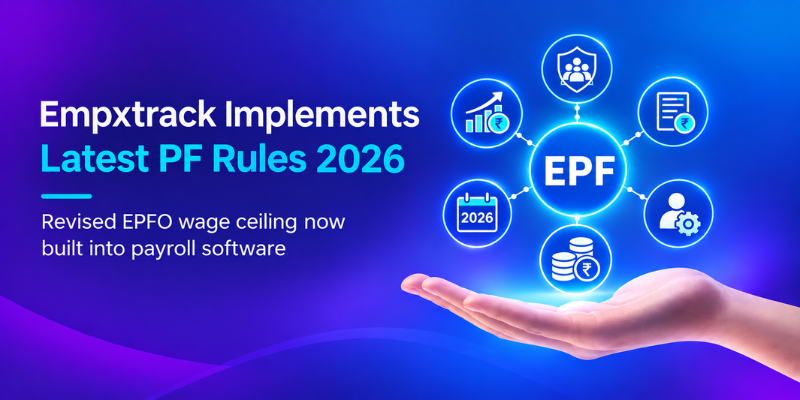 EPFO latest rules changes
