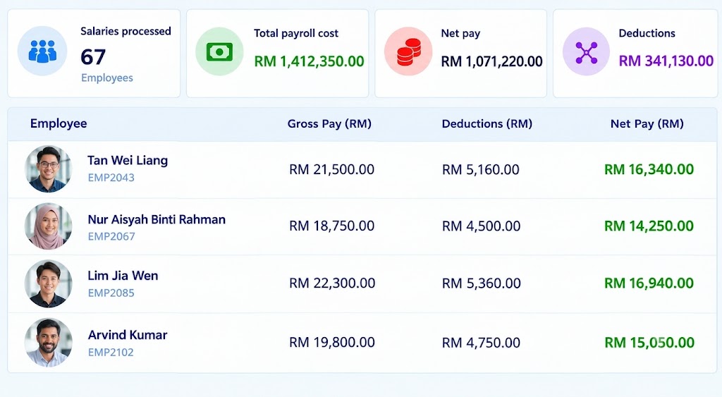 malaysia empxtrack payroll