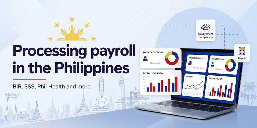 Philippines banner image