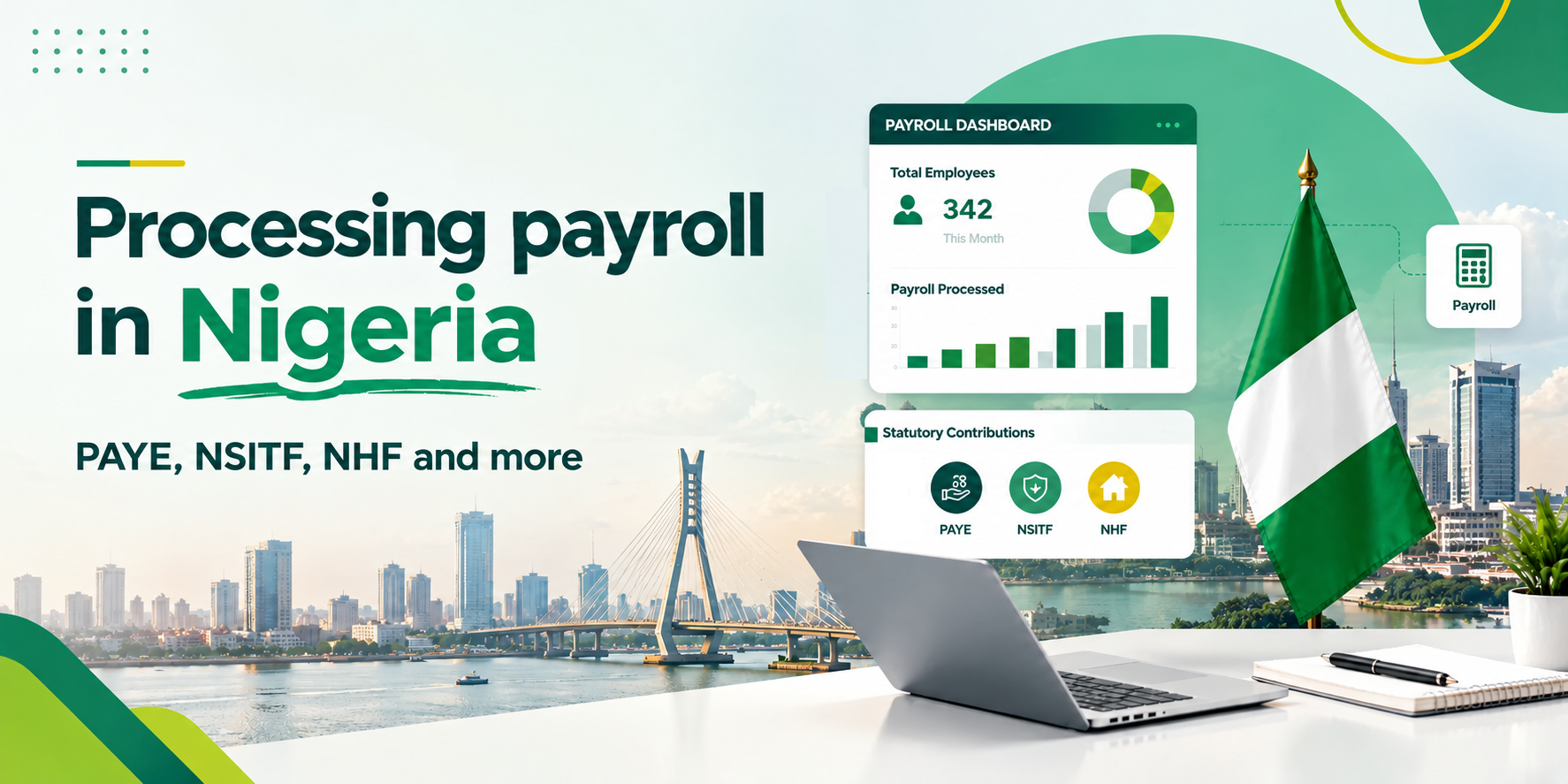 Updated Nigeria payroll banner