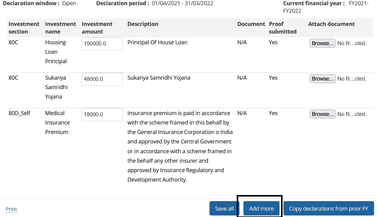 Empxtrack Payroll Lite - Empxtrack