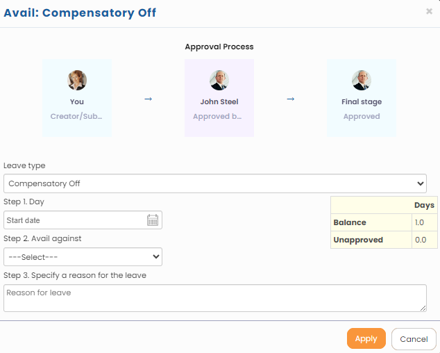 Apply Leave Empxtrack apply-leave-empxtrack